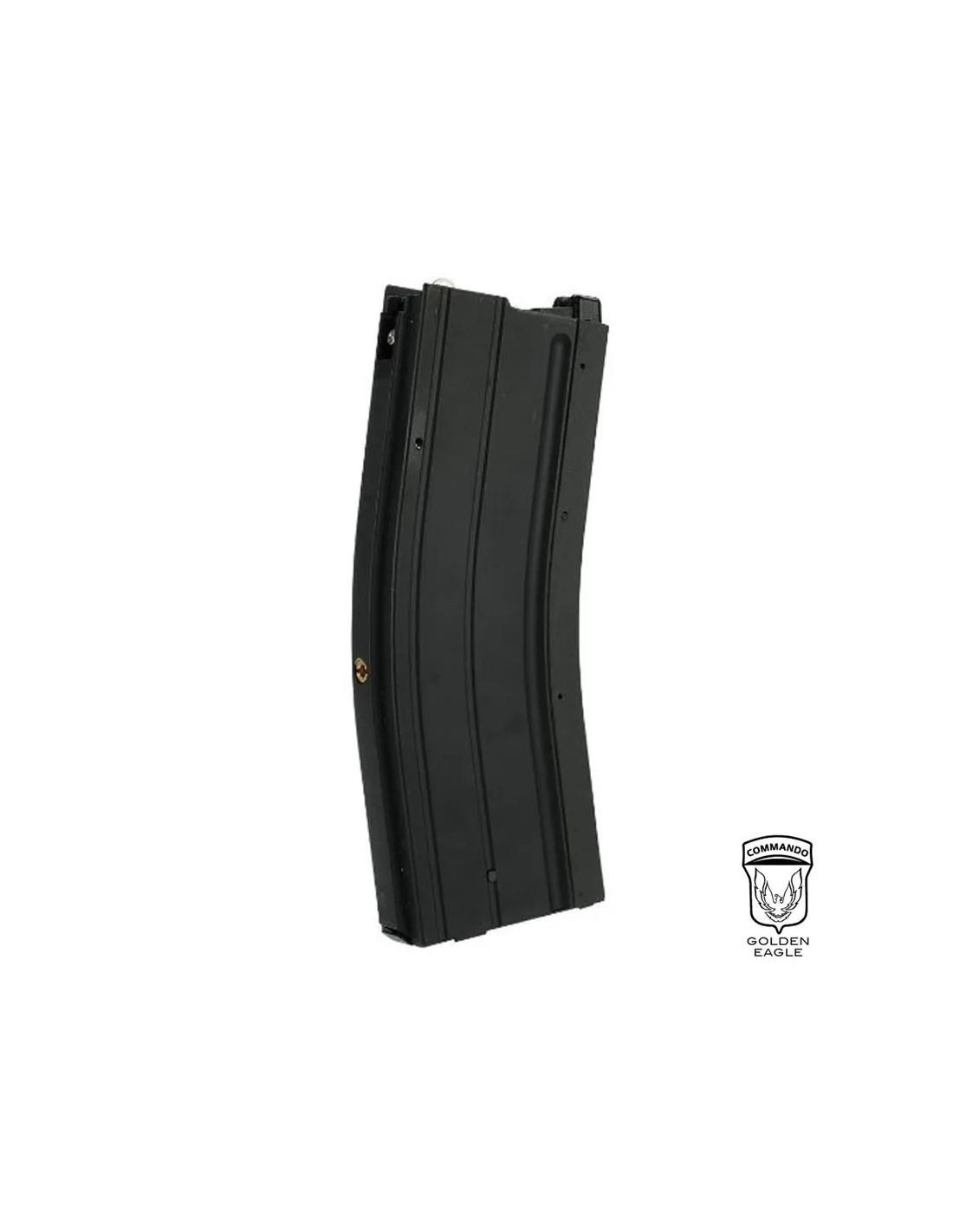 CARGADOR M4 50 RONDAS