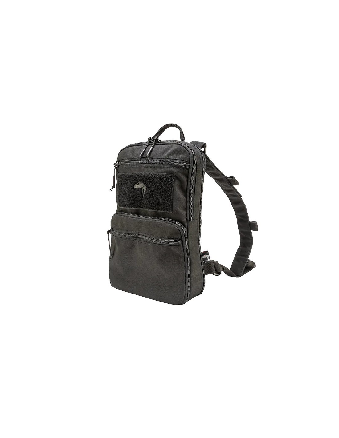 Mochila expandible compatible con VX Buckle Up y MOLLE con correas de hombro ajustables y extraíbles