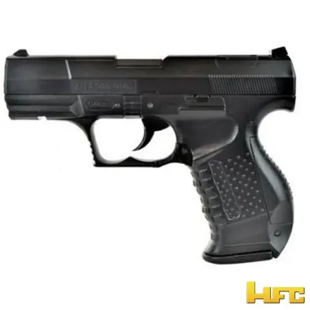 PISTOLA DE MUELLE HFC - AirSoftYecla.es