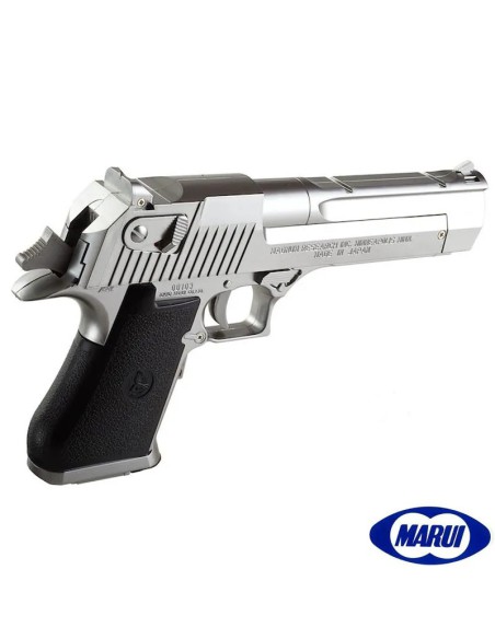 tokyo-marui-ebb-desert-eagle-silver-frontal-view