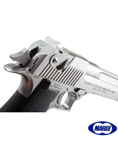 tokyo-marui-ebb-desert-eagle-silver-rear-view
