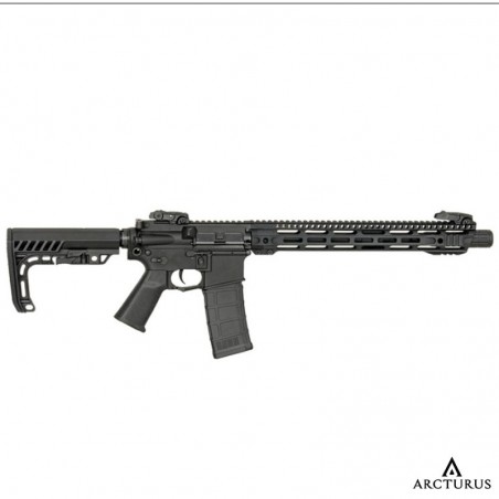 ARCTURUS E3 AR Carbine Ambi AEG AT-AR07