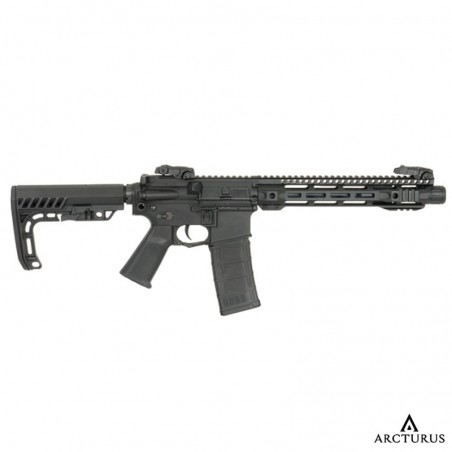 ARCTURUS E3 AR Rifle Ambi AEG AT-AR06