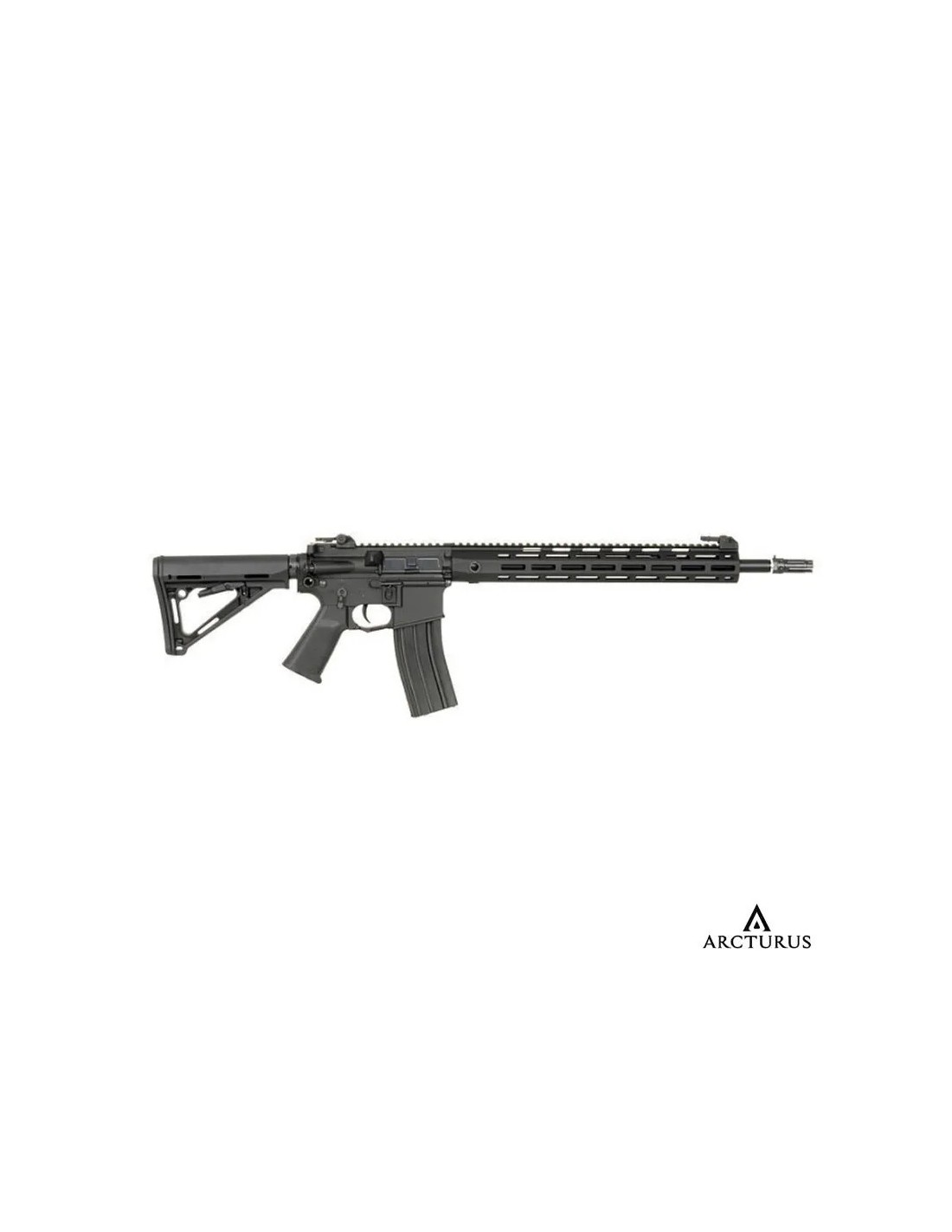 ARCTURUS SR16 CQB