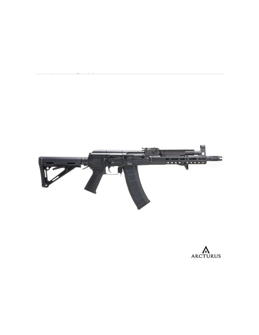 AK105 Personalizado