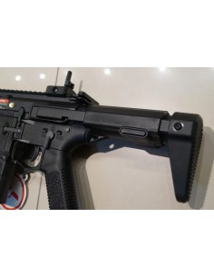 ARES AMOEBA AM-015 NEGRO AIRSOFT 2