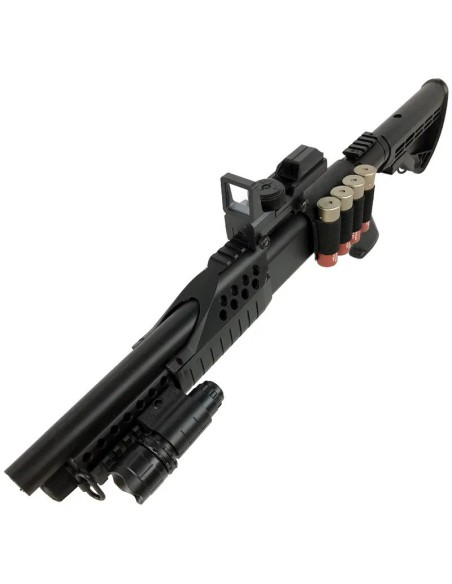escopeta-agm-pump-action-shotgun-m180-detalle-canon