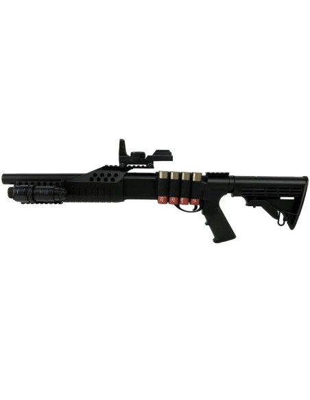 escopeta-agm-pump-action-shotgun-m180-vista-lateral
