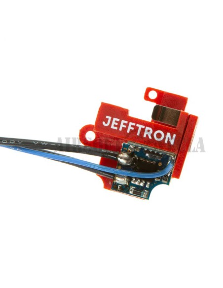 ptt-earmor-m52-kenwood-calidad-superior