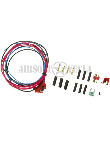 ptt-earmor-m52-kenwood-resistente-duradero