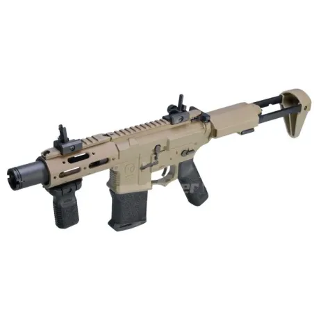 ARES AMOEBA AM-015 NEGRO AIRSOFT