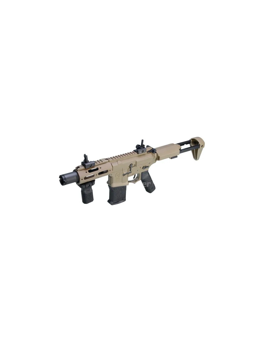 M4A1 Compacto Táctico