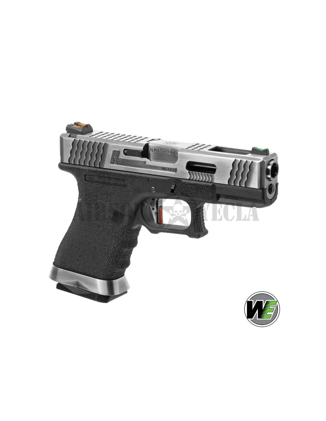 Glock 19