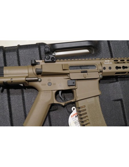 AMOEBA OCTARMS HONEY BADGER 016