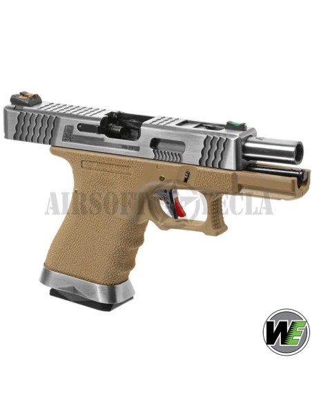 we-g-force-19-sv-metal-version-gbb-rear-view