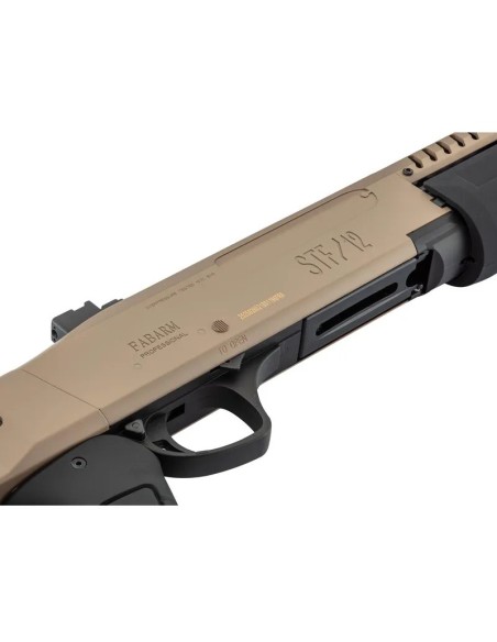 WE-G-Force-19-SV-GBB-TAN-silver-barrel-closeup