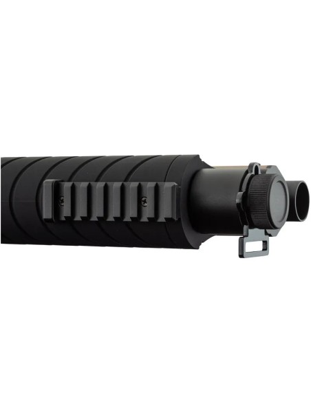 fabarm-stf-12-11-compact-initial-fde-shotgun-front-view