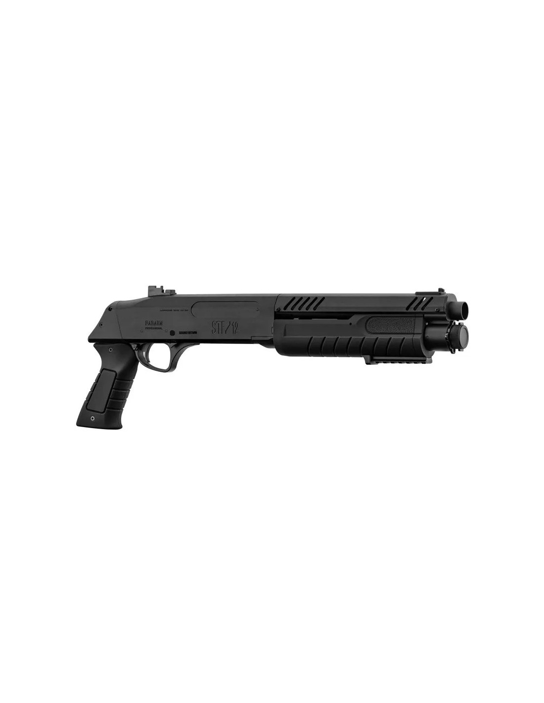 Fabarm STF12 11 pulgadas Corta