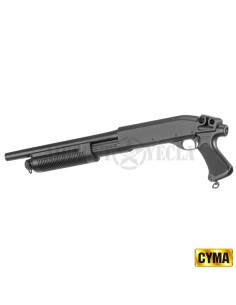 shotgun-cyma-cm355l-cargador-y-gatillo 2