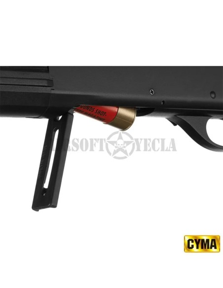 escopeta-cyma-shotgun-351-plastic-black-vista-frontal