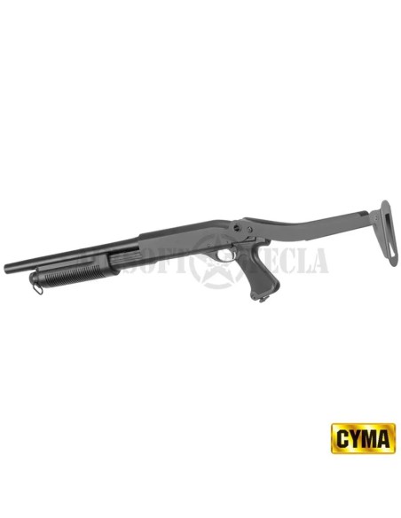 escopeta-cyma-shotgun-351-plastic-black-vista-lateral