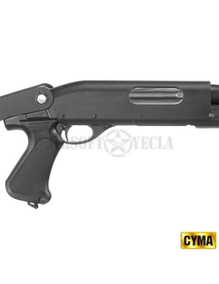 escopeta-cyma-shotgun-351-plastic-black-vista-trasera
