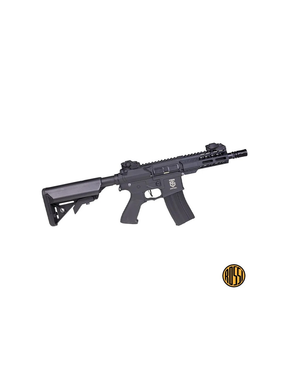 M4A1