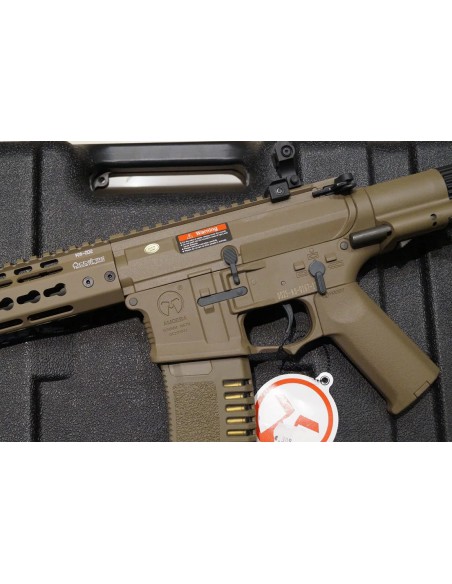 AMOEBA OCTARMS HONEY BADGER 016