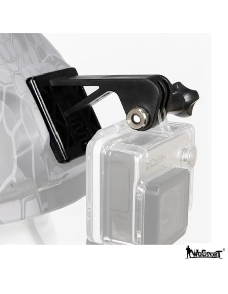 soporte-wosport-go-pro-para-casco-vista-frontal