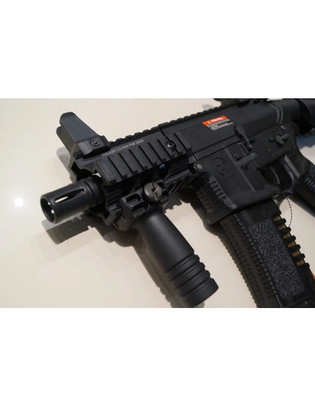 ARES AMOEBA M4/M16 CG-001 AM-007 NEGRO