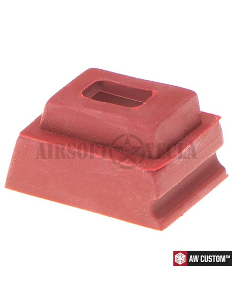 goma-salida-gas-vx-aw-custom-detalle-material