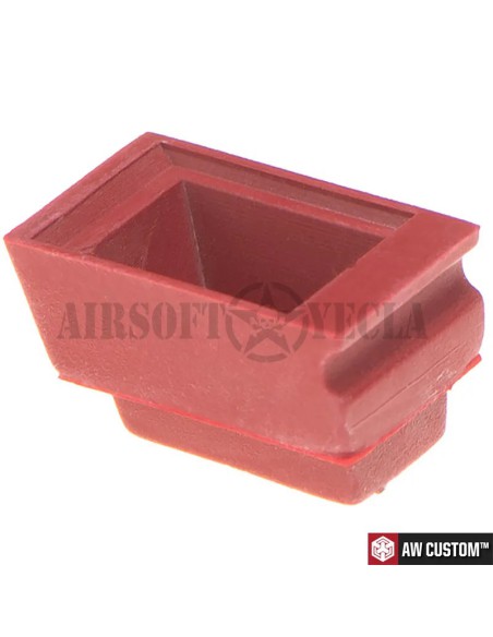 goma-salida-gas-vx-aw-custom-compatibilidad-vx