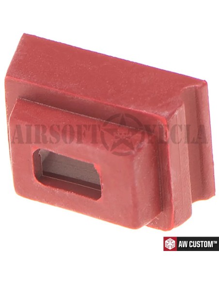 goma-salida-gas-vx-aw-custom-material-calidad
