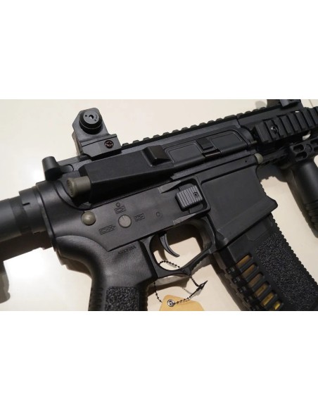 ARES AMOEBA M4/M16 CG-001 AM-007 NEGRO