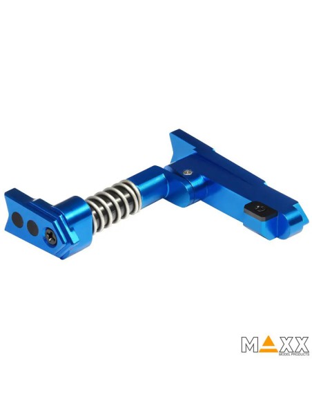 reten-liberador-cargador-maxx-model-cnc-azul-a-material-resistente