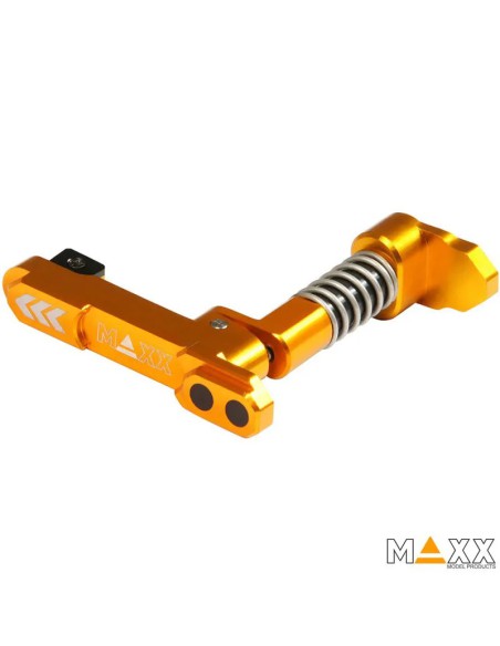 reten-liberador-cargador-maxx-model-cnc-negro-vista-trasera