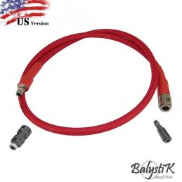 Ligne aérienne RED HPA -...