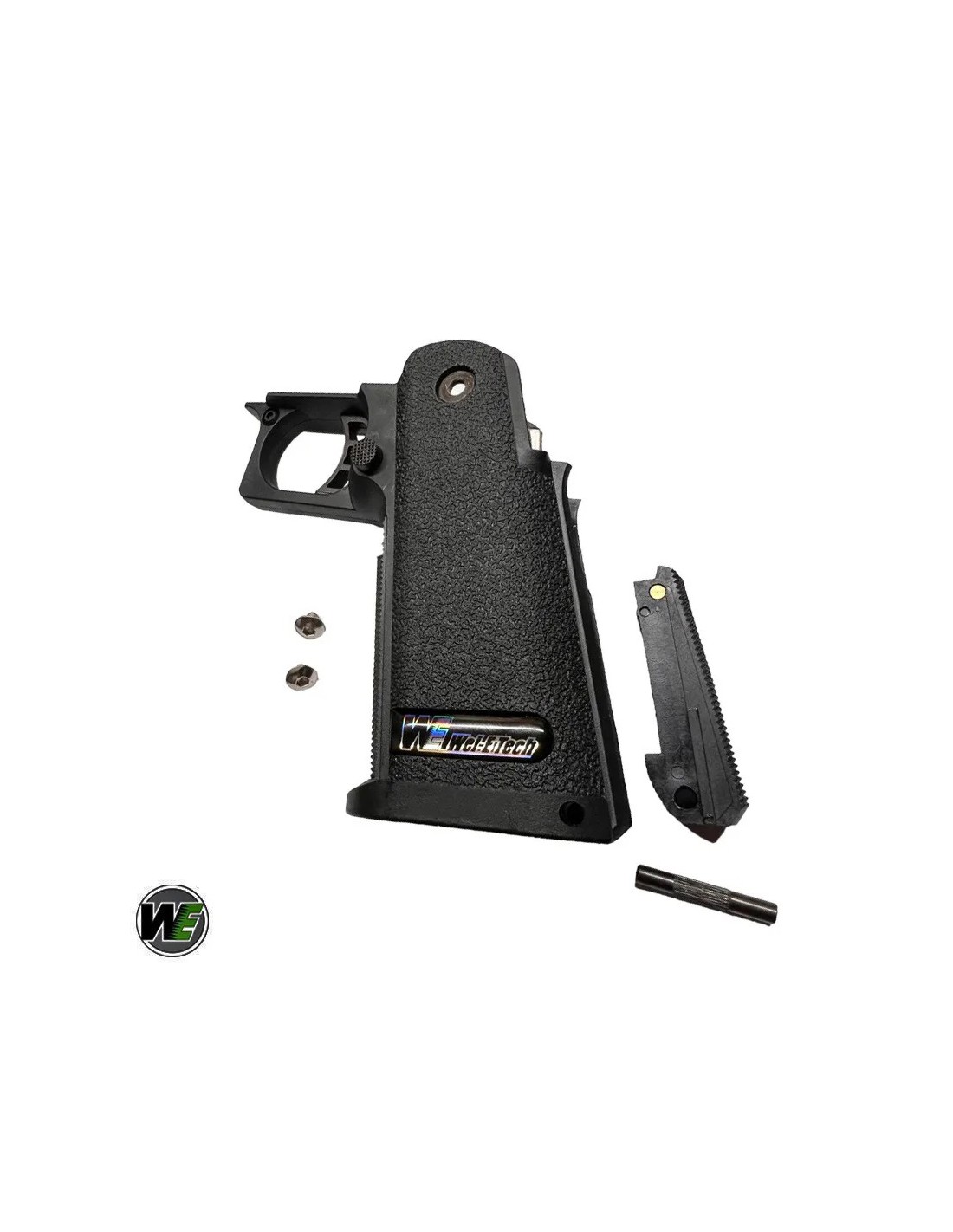 Pack EMPUÑADURA Hi Capa 5.1 + Gatillo