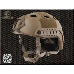 Casco Fast PJ Emerson