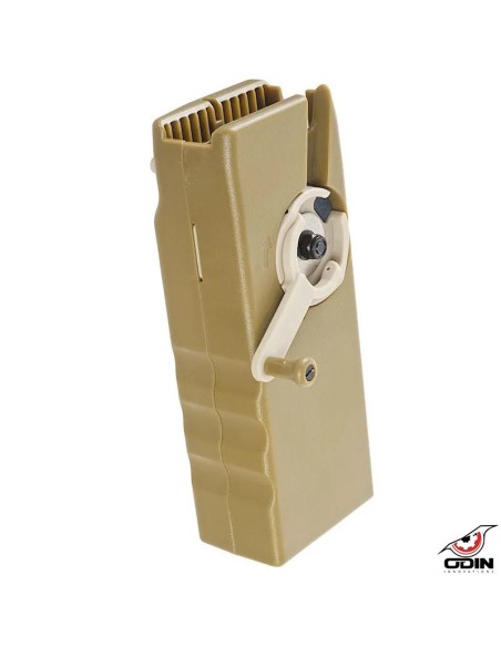 speed-loader-odin-innovations-m12-pts-edition-tan-frontal-view
