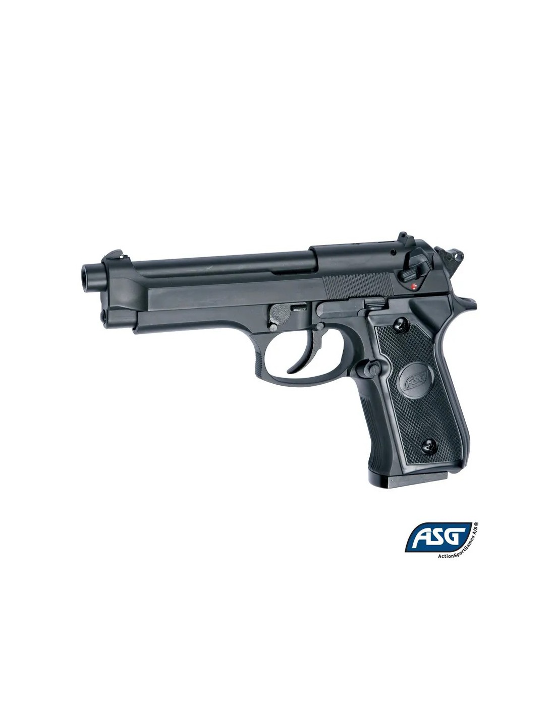 Beretta M92F