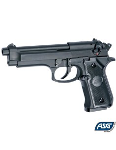 kit-pistola-gas-m92f-asg-plateado-montaje 2