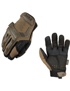 Guante Mechanix M-PACT TAN M 2