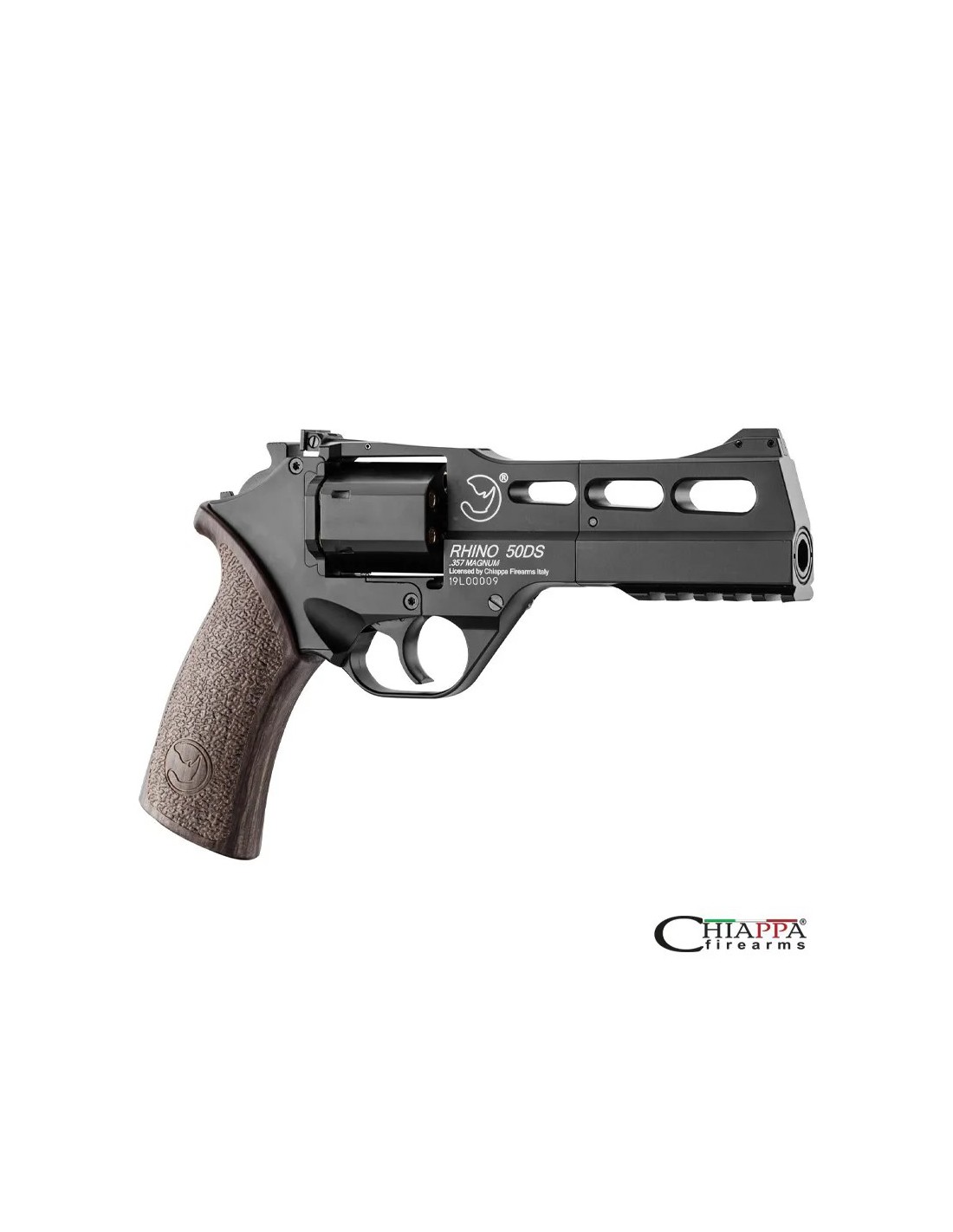 Chiappa Rhino 50DS