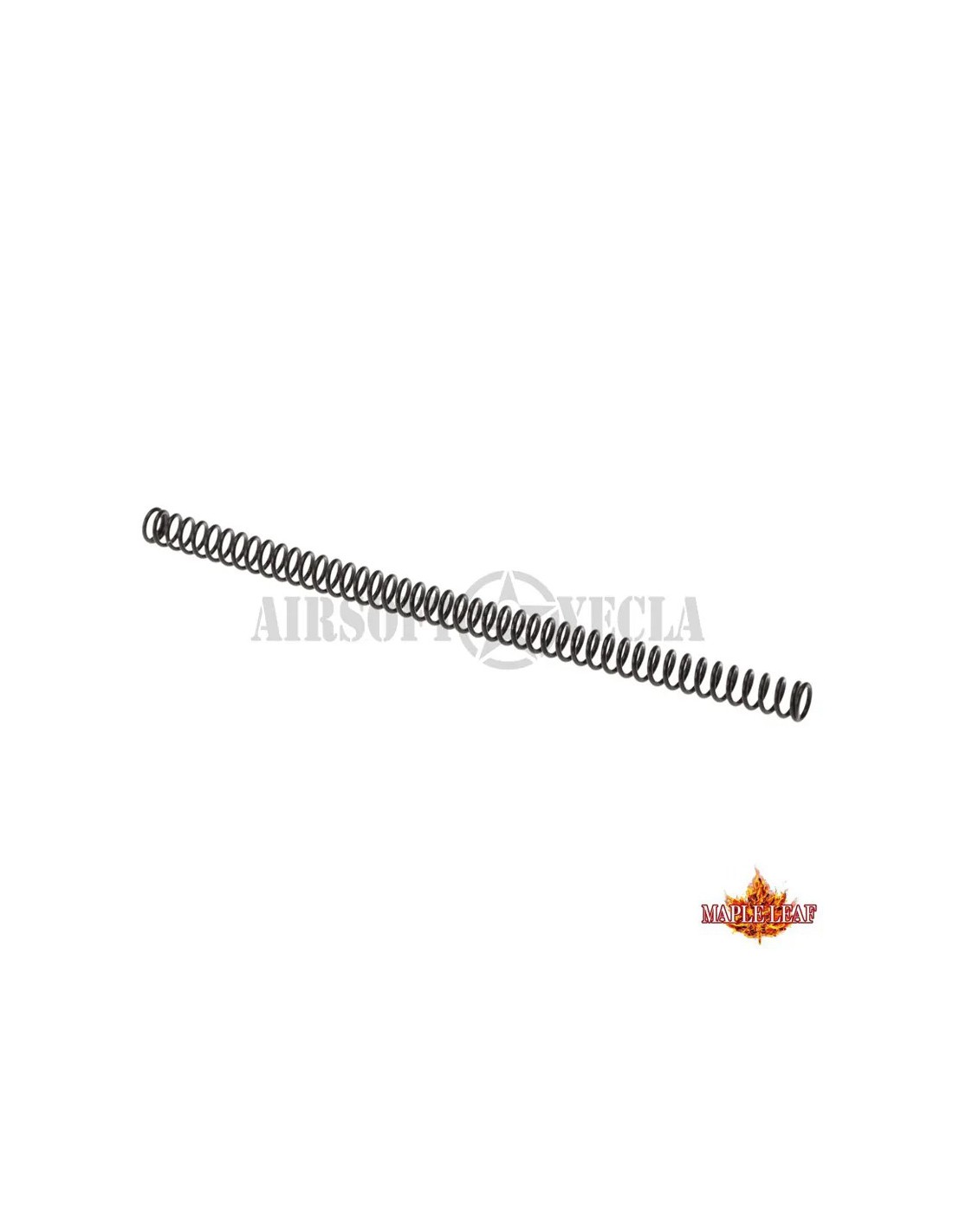 MUELLE VSR10 M165
