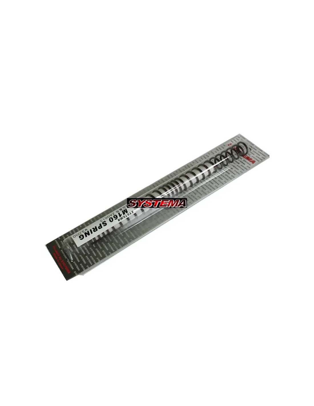MUELLE M160