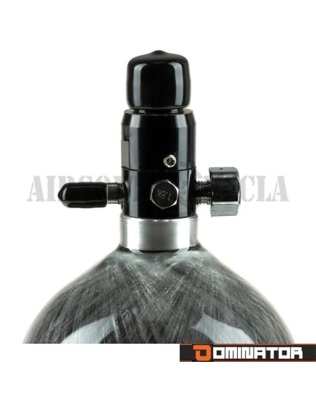 tanque-carbono-hpa-48-4500-dominator-dimensiones-especificas