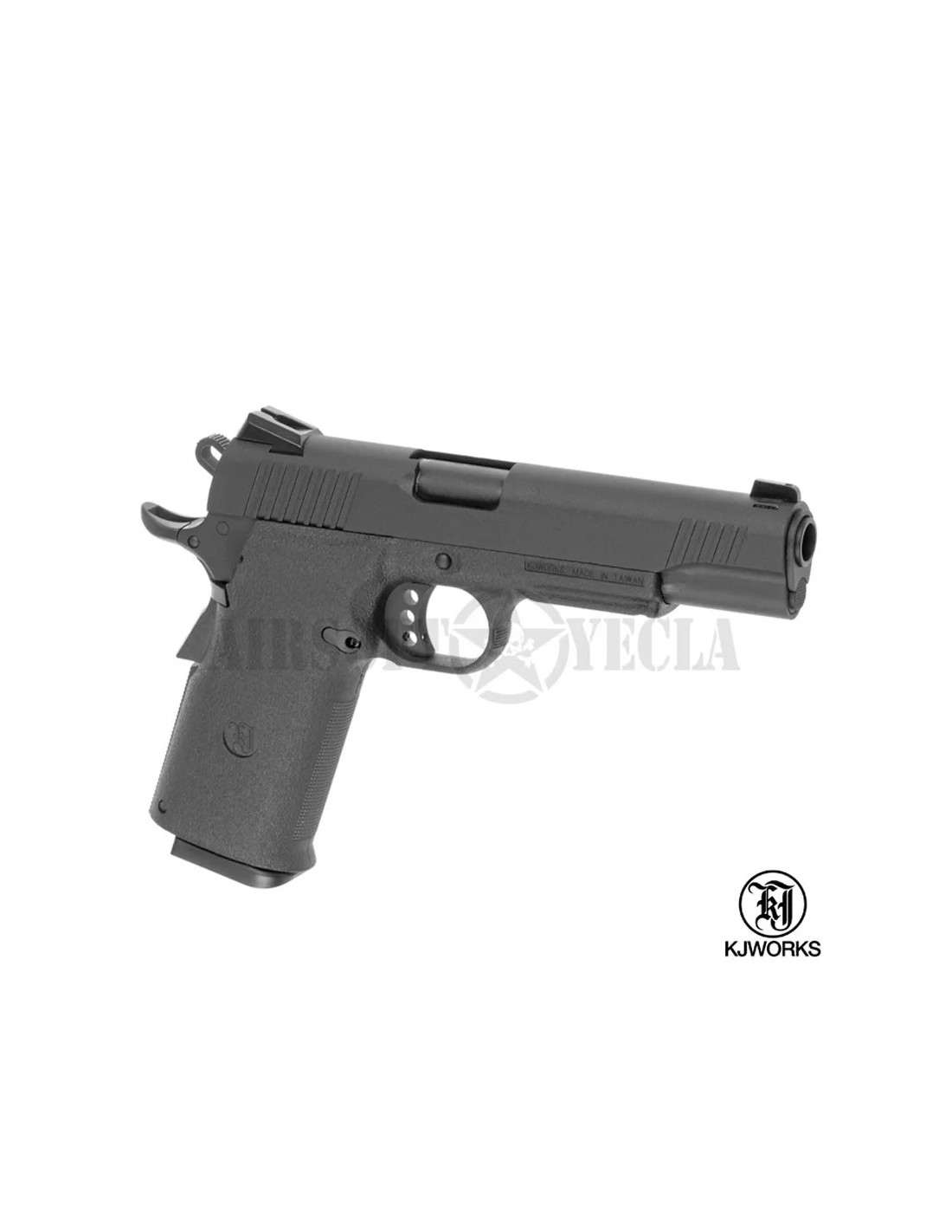 Hi Capa KP 11