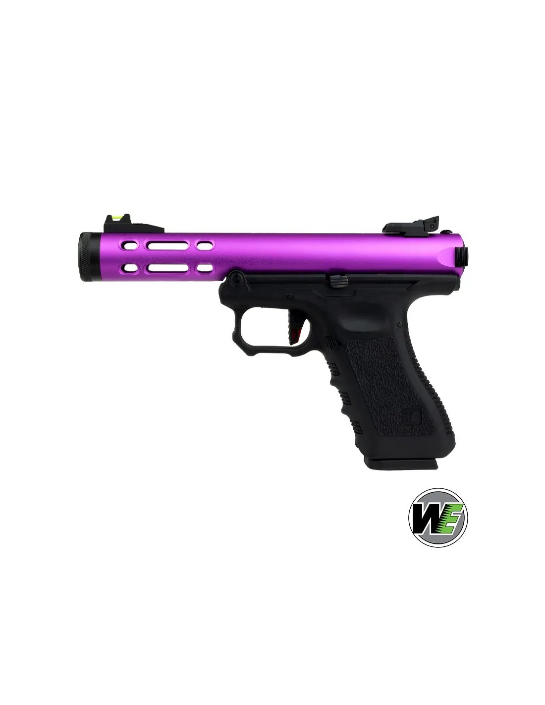 Ruger Mk III Lavanda