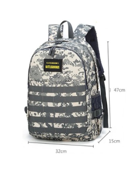 mochila-087-estilo-nivel-3-tan-vista-frontal